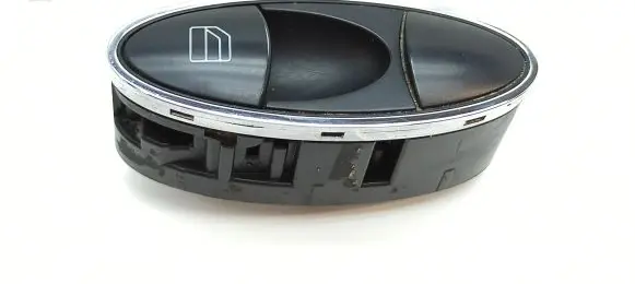Mercedes-Benz E W211 Electric window control switch A2118211351 501885