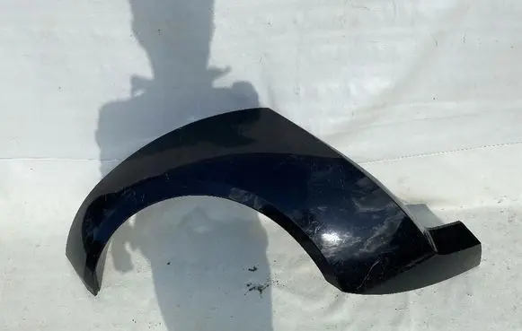 Ford Ka Rear quarter panel 