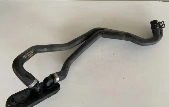 Audi Q5 SQ5 Engine coolant pipe/hose 80A819350D