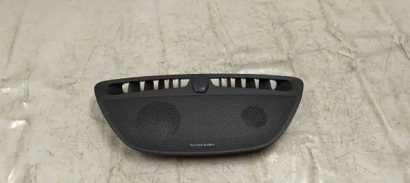 Dash center speaker trim cover