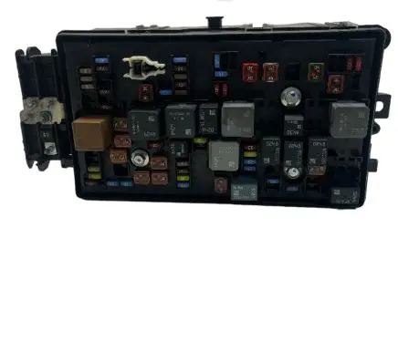 Opel Insignia A Fuse box set 13253551 00484134909