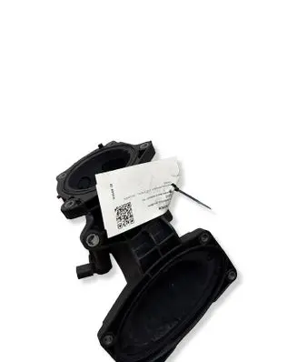 Mercedes-Benz C W204 Intake manifold A651090 A6510900728