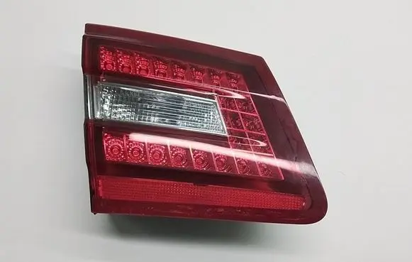 Mercedes-Benz E W212 Tailgate rear/tail lights