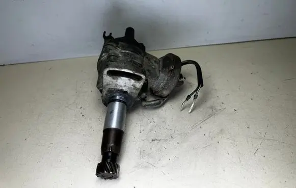 Mazda 929 Spark distributor T4T67571 F2487210 F248