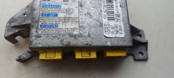 Honda Civic Airbag control unit/module 77690s5sg912m1 77690-s5s-g912-m1