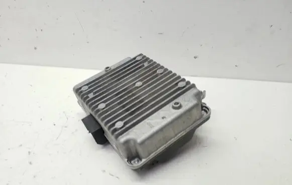 Jeep Cherokee Voltage converter inverter 56029609AB 39903 14Y24035200G1