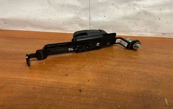 Ford Ranger Seat belt adjustment rail BH05604272