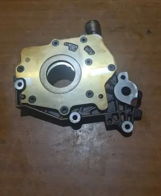 Ford Mondeo Mk III Oil pump 0048BB