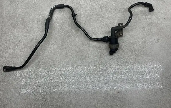 Opel Astra H Vacuum valve 13110331 55560451 55351870