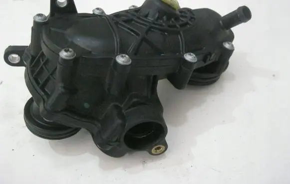 Audi A5 Thermostat/thermostat housing 059121111CB