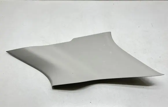KIA Niro (D)pillar trim (top) 85861AT000 AJ776M1