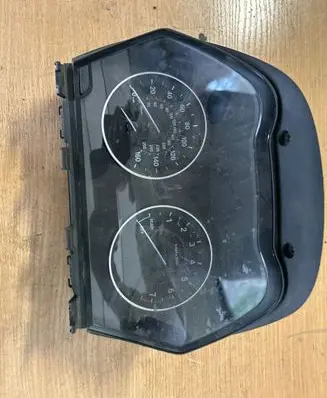 BMW 2 F22 F23 Speedometer (instrument cluster) 9232892 14369510 10566443