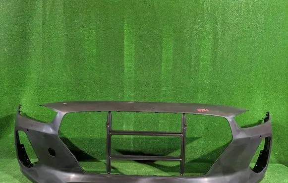 Hyundai i30 Front bumper