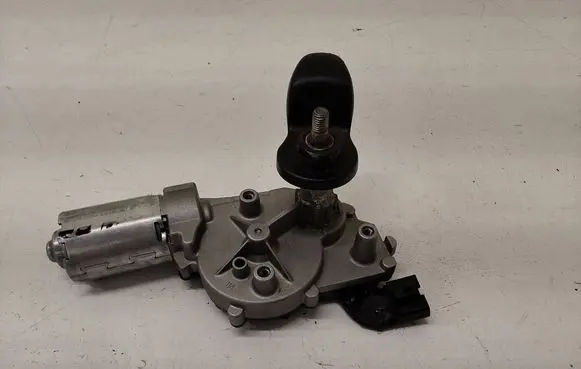 KIA Sportage Rear window wiper motor 987001F001