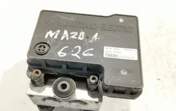Mazda 626 ABS Pump 4360765