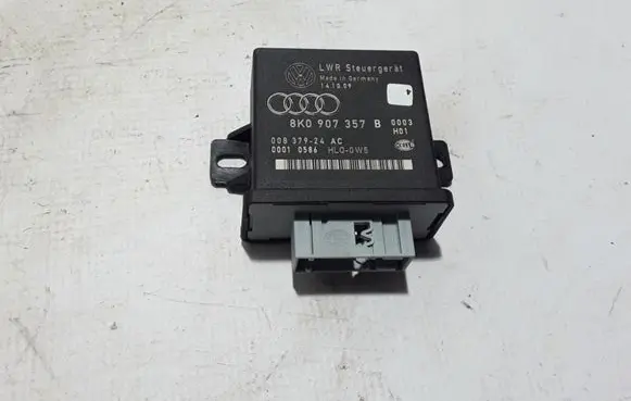 Audi Q5 SQ5 Light module LCM 8K0907357