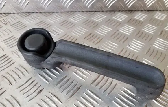 Dodge Nitro Front door exterior handle