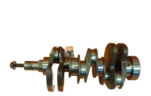 Land Rover Discovery 3 - LR3 Crankshaft JGNM101 276DT