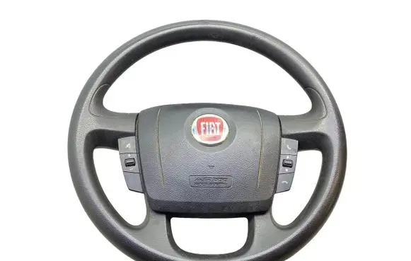 Fiat Ducato Steering wheel K5446