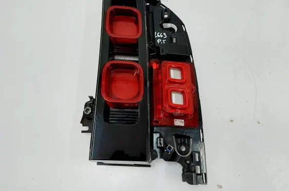Land Rover Defender Rear/tail lights L8B2-13404-A