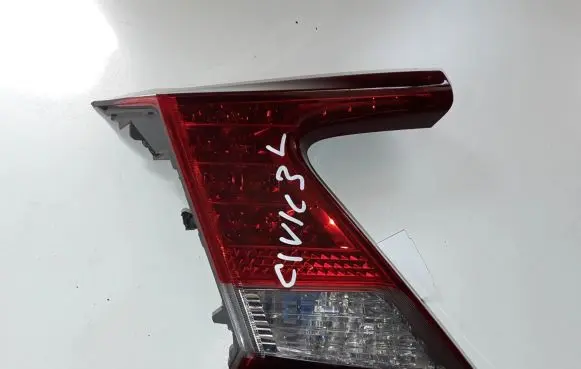 Honda Civic IX Tailgate rear/tail lights FR2626