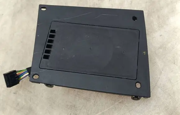 Hyundai Bayon Wireless charging module 84606Q08504X 84632Q0800 4116676929