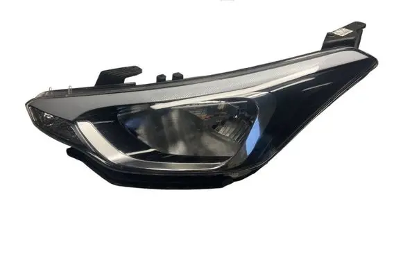Hyundai i20 (GB IB) Headlight/headlamp 92101C8000 01048099900010 672191115000