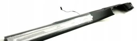 Seat Tarraco Front sill trim cover 5FJ853369A