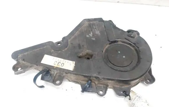 Toyota Avensis T250 Timing belt guard (cover) 9095001357A 90950-01357-A