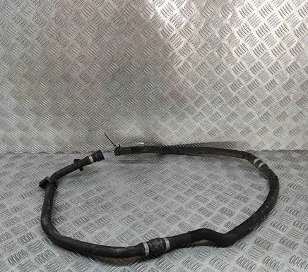 Mercedes-Benz Sprinter W907 W910 Engine coolant pipe/hose A9105001000