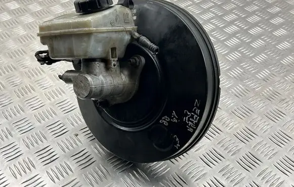Opel Zafira B Brake booster 13142362 360573521 03786478024