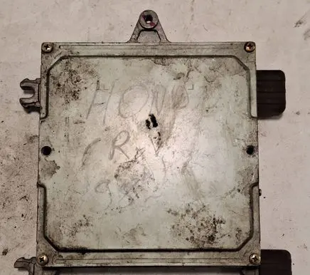 Honda CR-V Engine control unit/module 37820PHKG01 1270109008