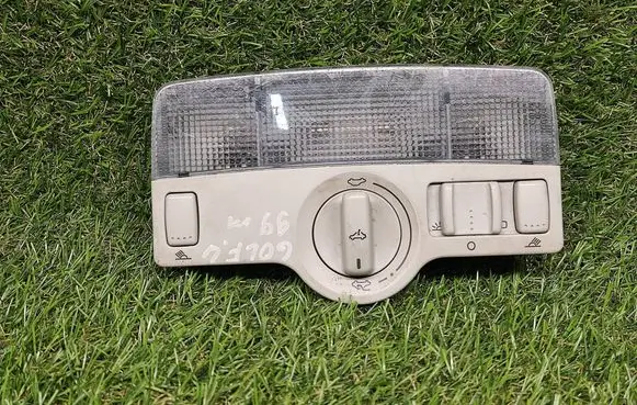 Volkswagen Golf IV Front seat light 1J0959613C