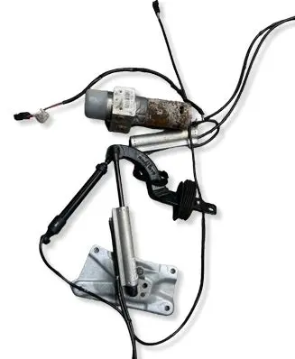 Mercedes-Benz ML W164 Tailgate hydraulic set A1648002848 DPE1110804 WS0A10040465