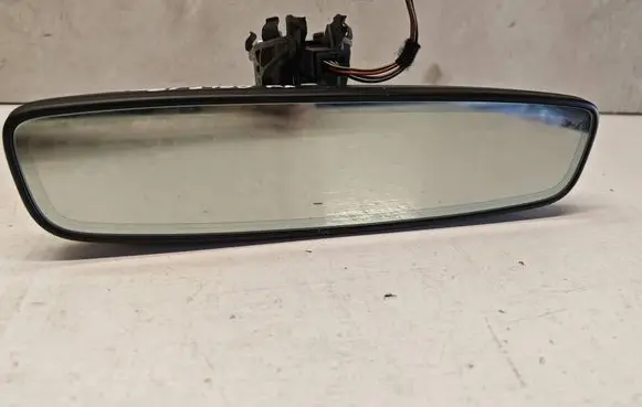 Volkswagen Golf VII Rear view mirror (interior) 3G0857511AM