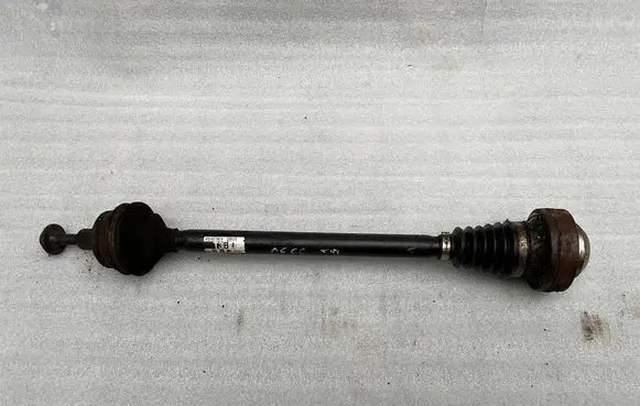 Audi A6 S6 C6 4F Rear driveshaft 4F0501203B