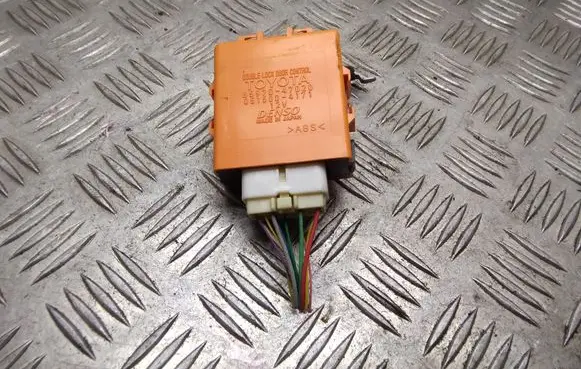 Toyota Prius (XW30) Other control units/modules 8597047020 0515004171