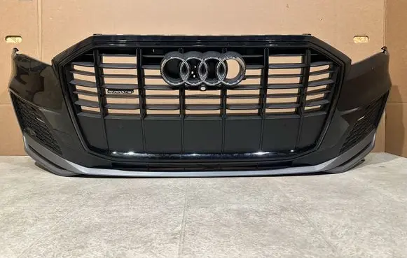 Audi Q7 4M Front bumper