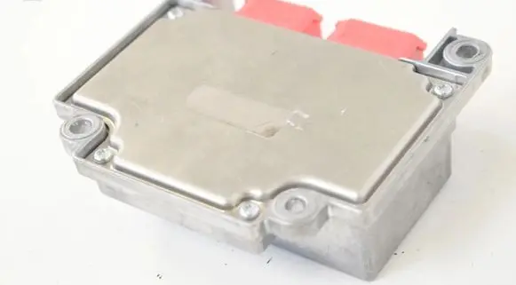 Tesla Model S Airbag control unit/module 103164300 28445500