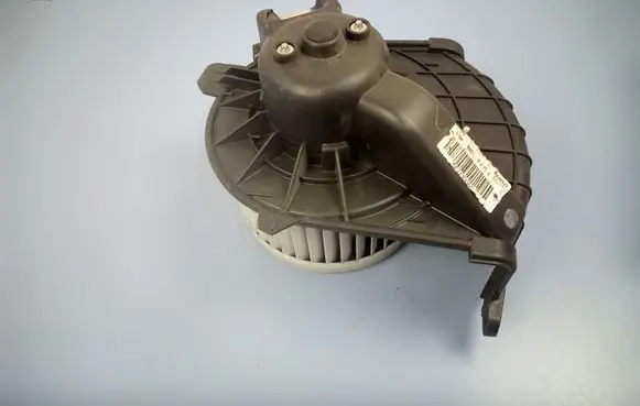 Renault Master III Heater fan/blower 5F2130000 5F2130100