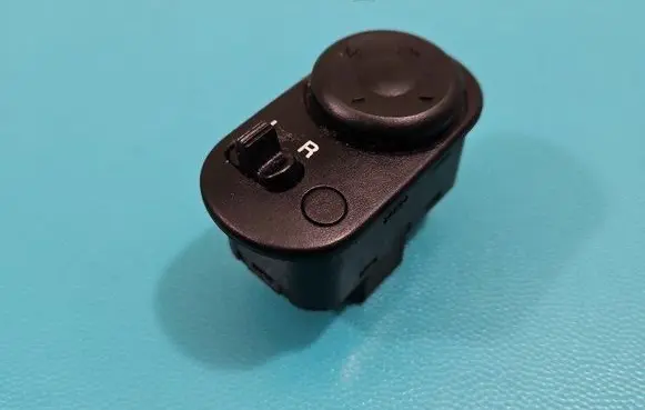 Chevrolet Lacetti Electric window control switch IMPRK1490611