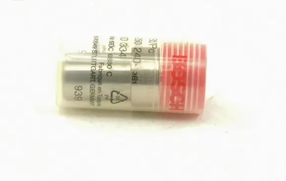 Peugeot 106 Fuel injectors set 434250240