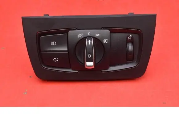 BMW Z4 E89 Light switch 926530304
