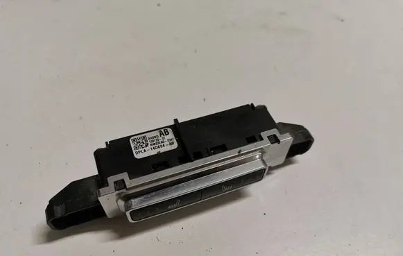 Land Rover Range Rover Sport L494 Seat heating switch DPLA14D694AB