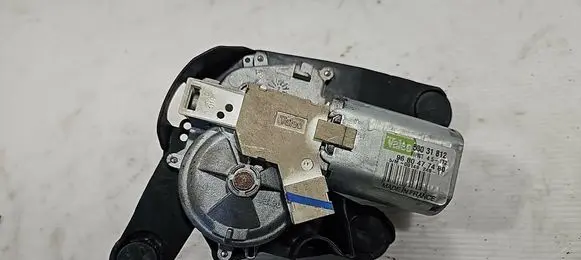 Peugeot 308 Rear window wiper motor 53031812 9680477480