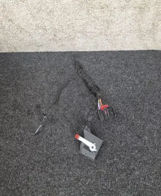 Skoda Octavia Mk4 Other wiring loom 1K0971975 5WA972722