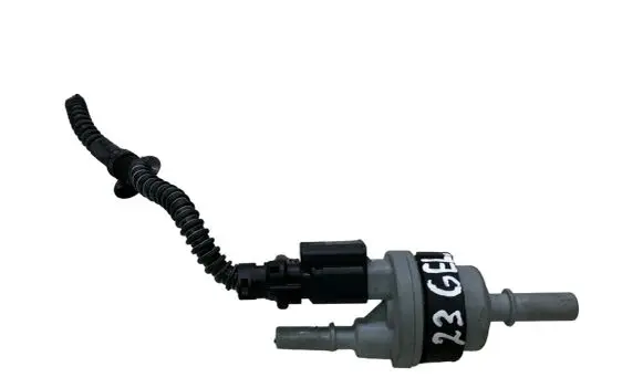 Opel Mokka B Turbo solenoid valve 9802009480