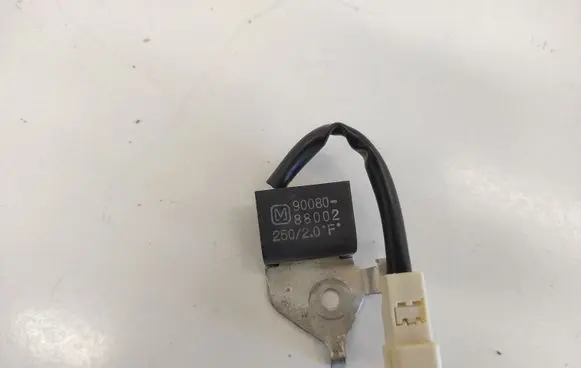 Toyota Avensis T250 Sensor 9008088002 25020F