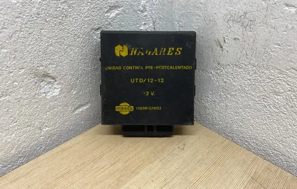 Nissan Terrano Other control units/modules 11069G2402 UTD1212