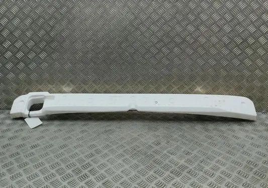 Nissan Ariya Rear bumper foam support bar 850905MP0A